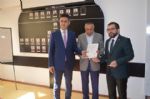 İki Grup Kursiyer Belgelendi