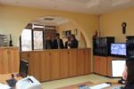 Çarşamba Emniyet Müdüründen Borsaya Ziyaret
