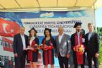 Ticaret Borsası'nda Mezuniyet Heyecanı