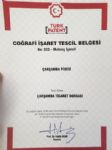 Çarşamba Pidesi'nin Coğrafi İşareti Borsamızda