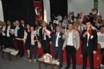 15 Temmuz Bir Demokrasi Zaferi