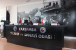 Dış Ticaret Bilgilendirme Semineri