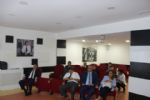 Dış Ticaret Bilgilendirme Semineri