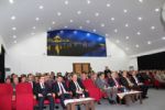 İdareciler, “ Başarıya Adım Adım Eğitim Projesinde Toplandı