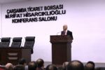 İdareciler, “ Başarıya Adım Adım Eğitim Projesinde Toplandı