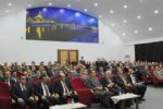 İdareciler, “ Başarıya Adım Adım Eğitim Projesinde Toplandı